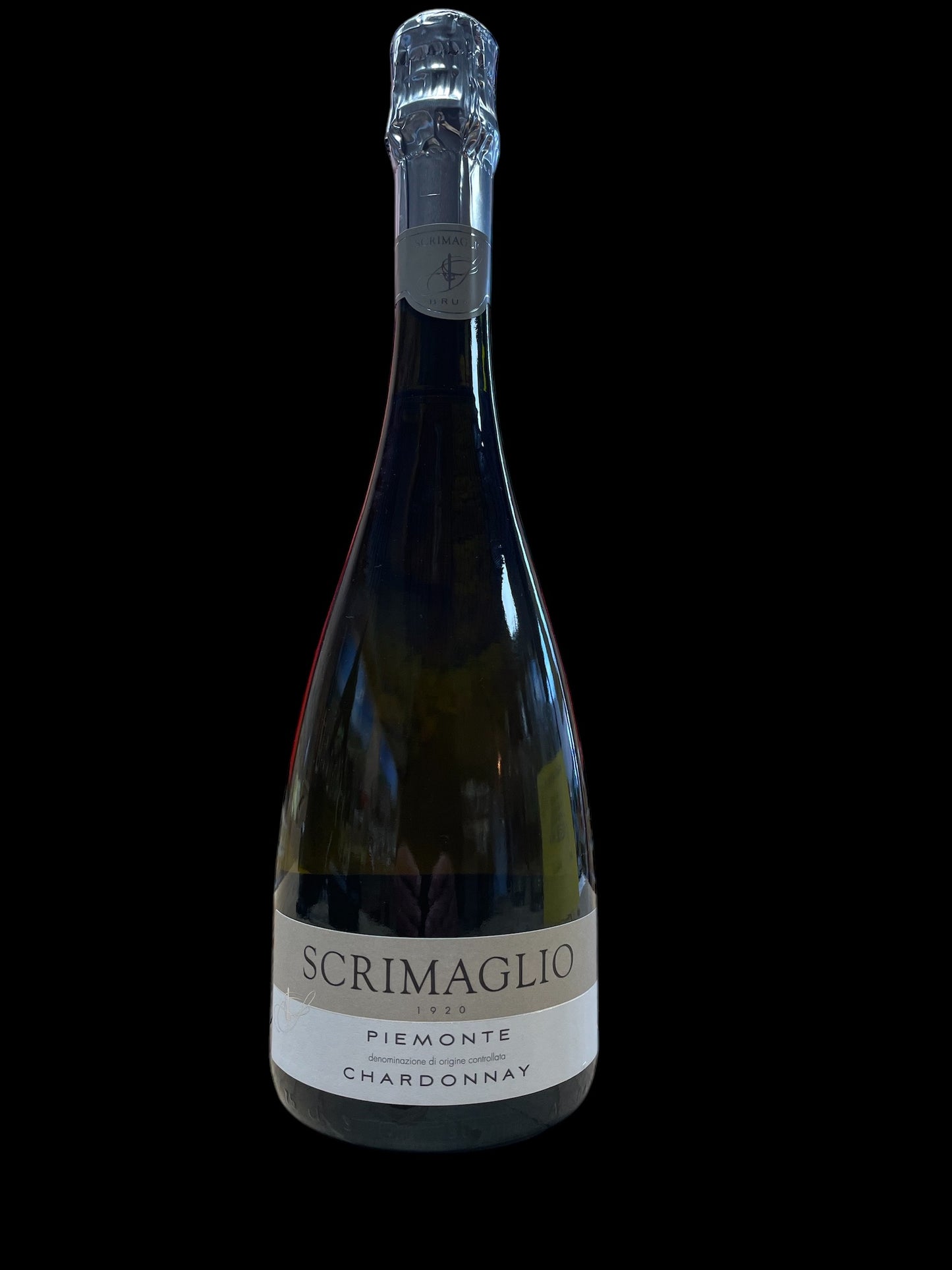 Scrimaglio, Chardonnay, brut