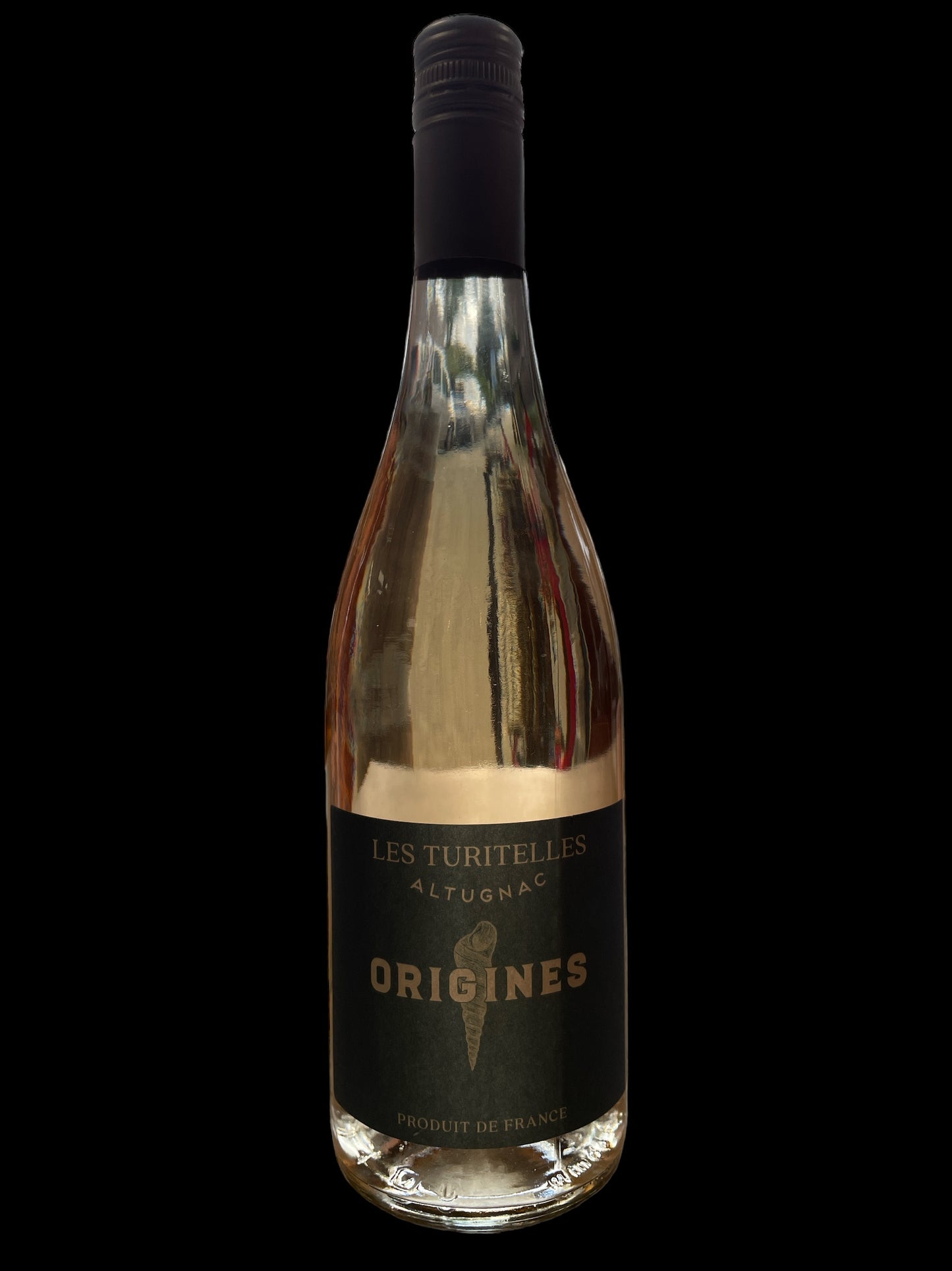 Altugnac Turitelles