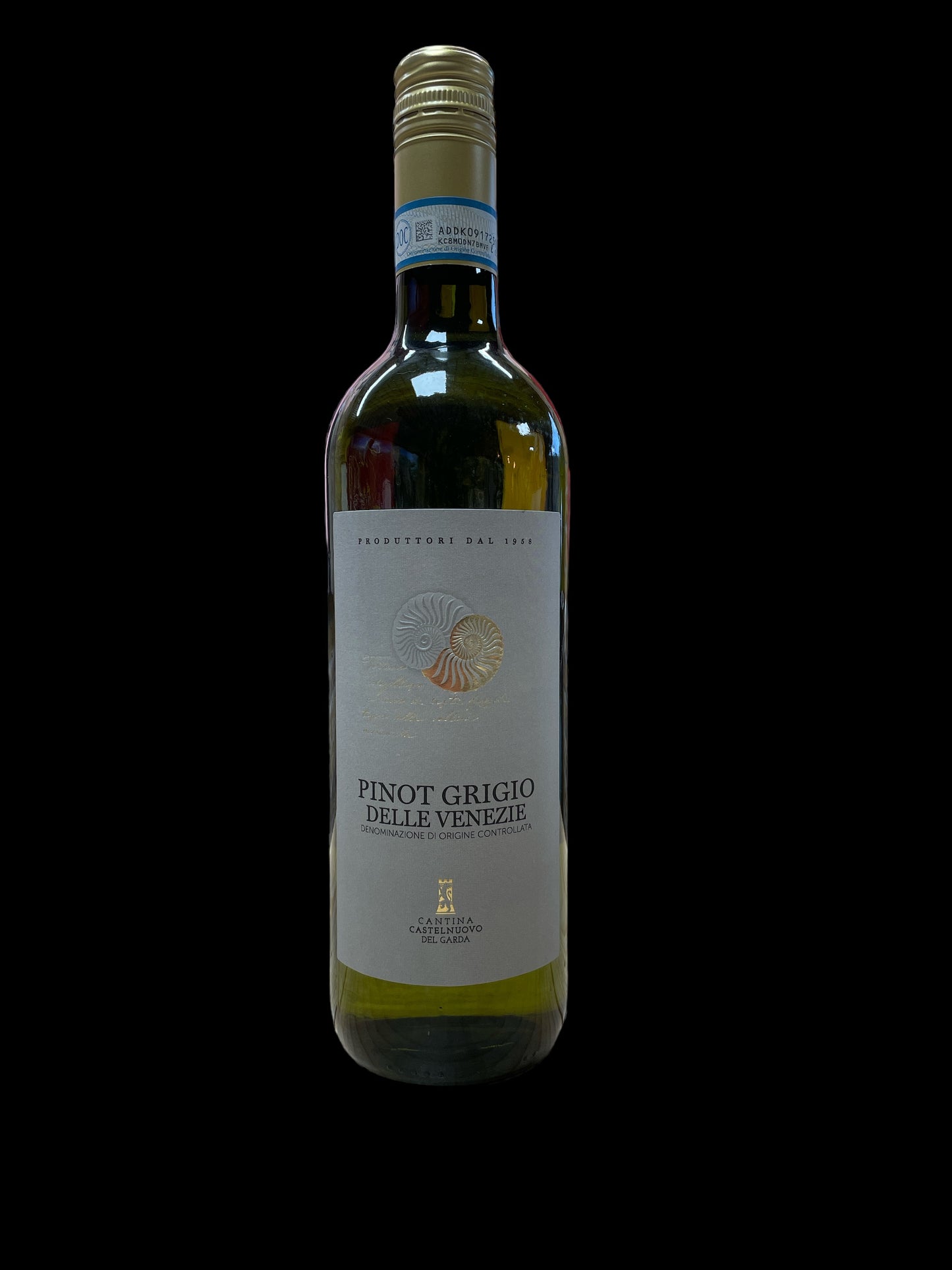 Castelnuovo Pinot Grigio