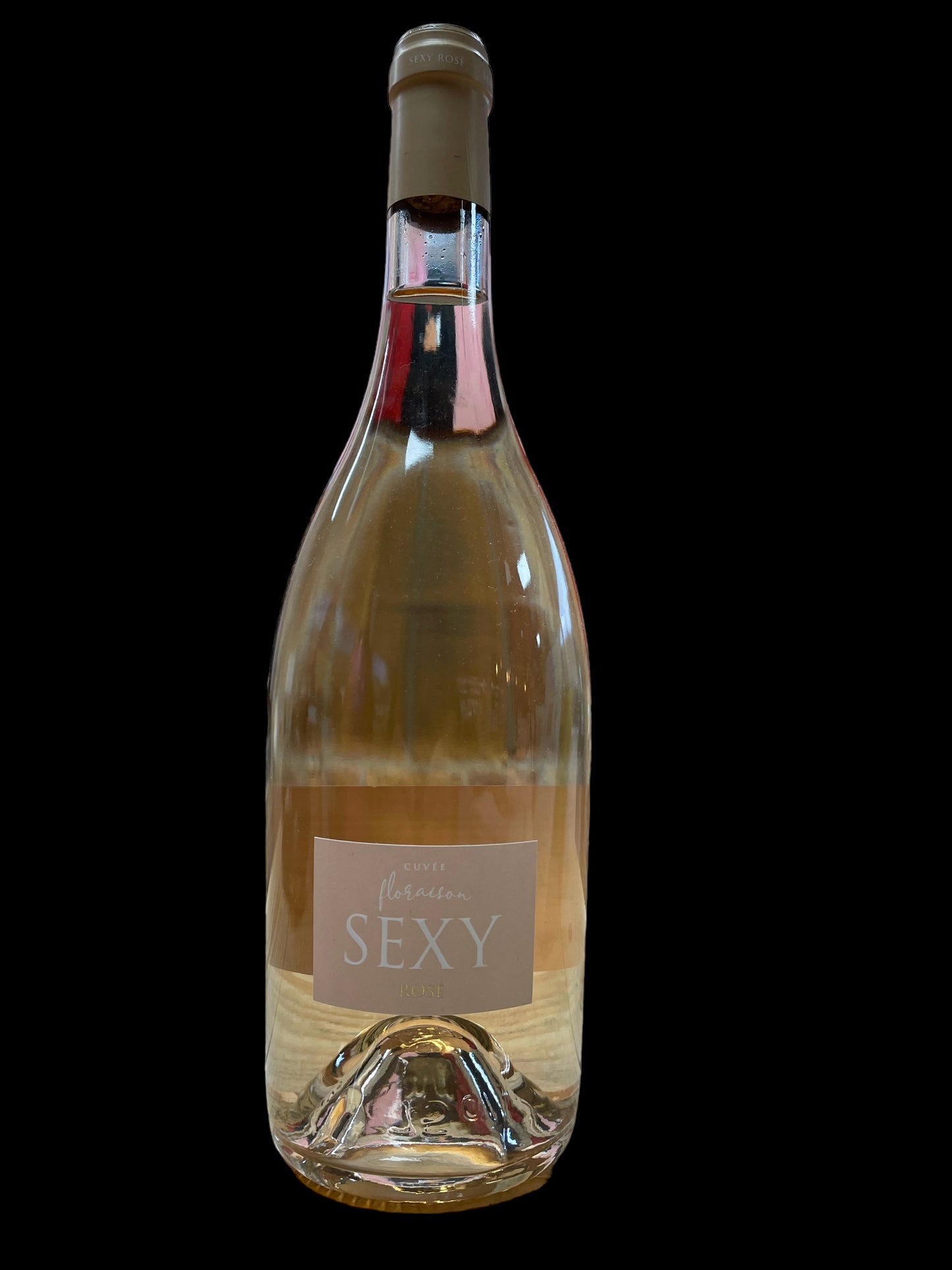Sexy Floraisson