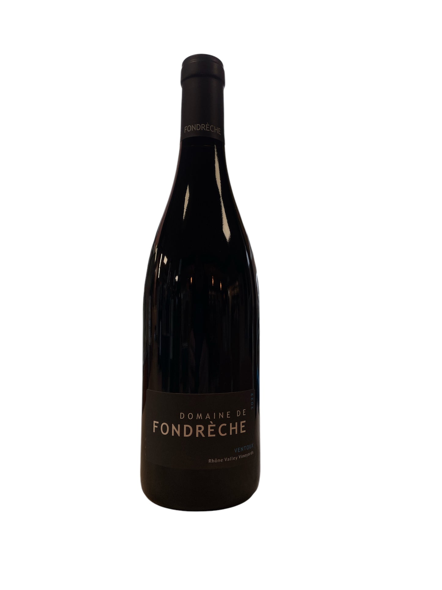 Domaine Fondrèche, (Bio)