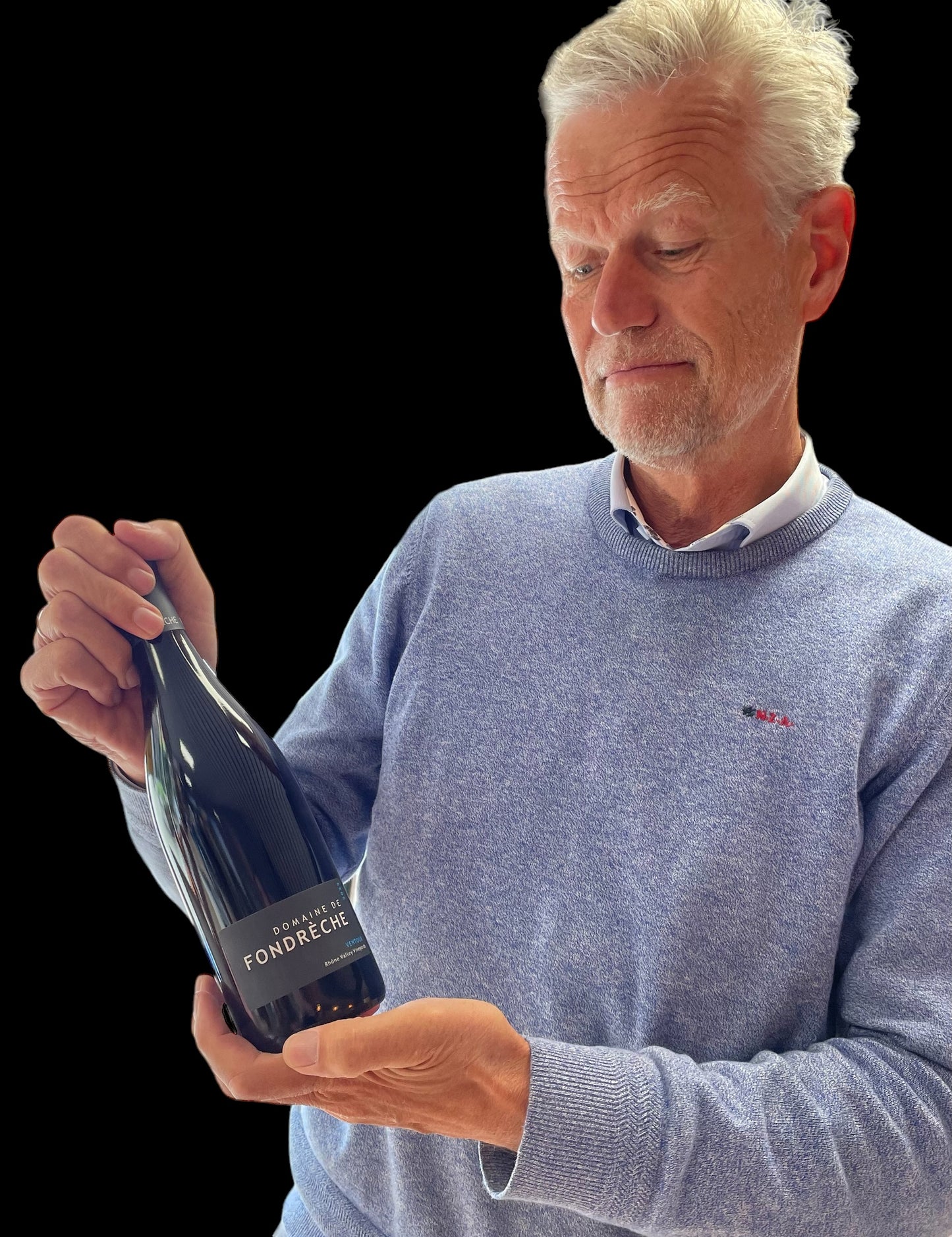 Domaine Fondrèche, (Bio)