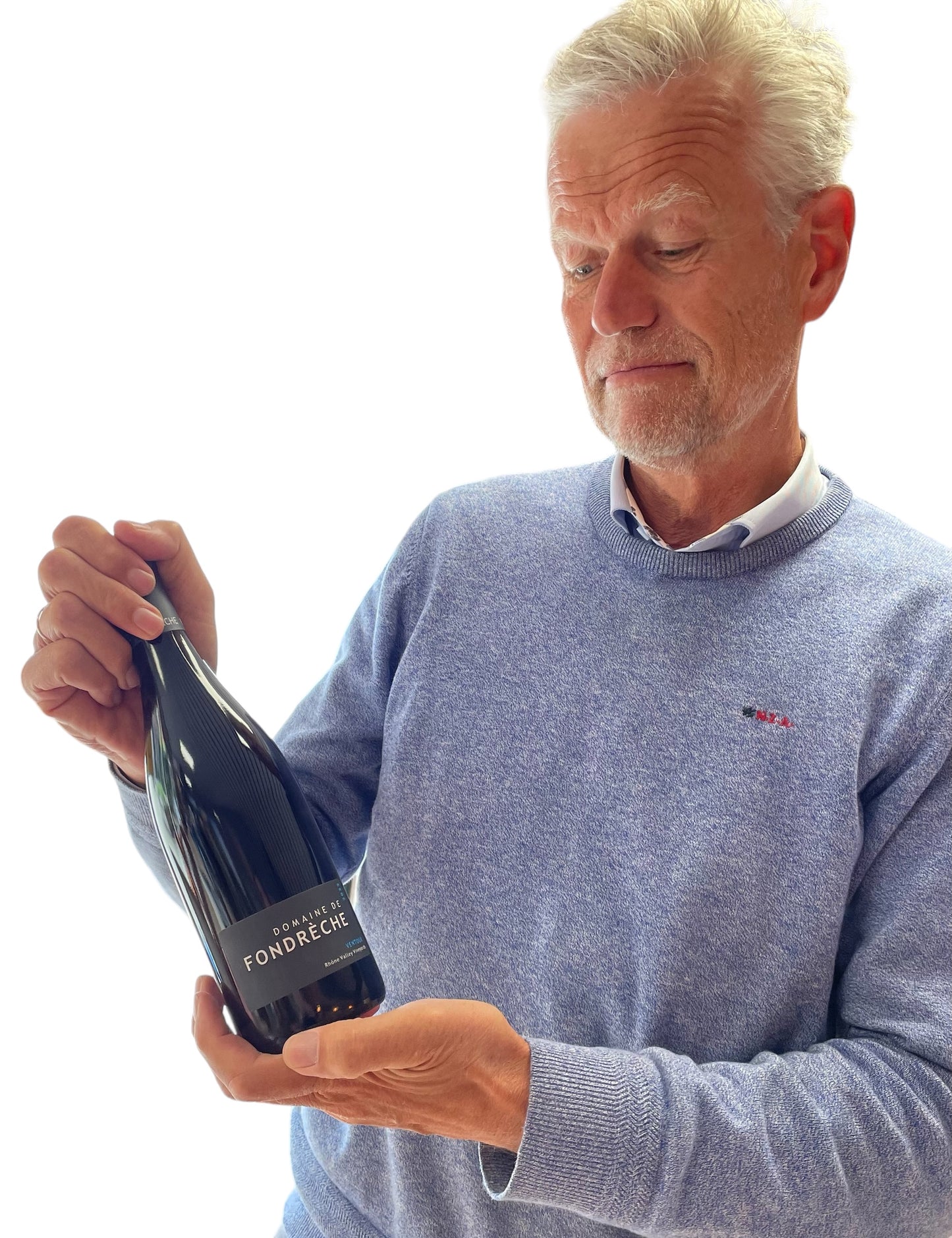 Domaine Fondrèche, (Bio)