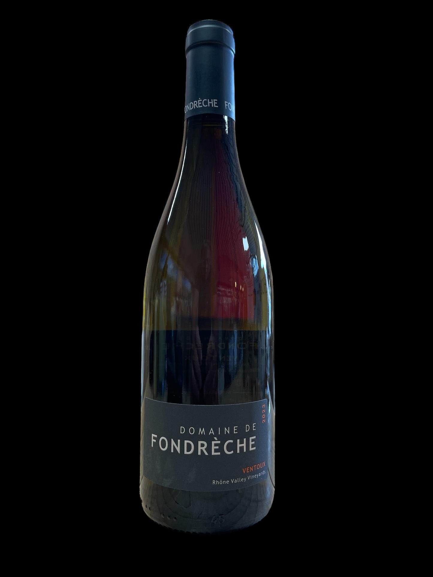 Domaine de Fondreche, witte blend, (BIO)