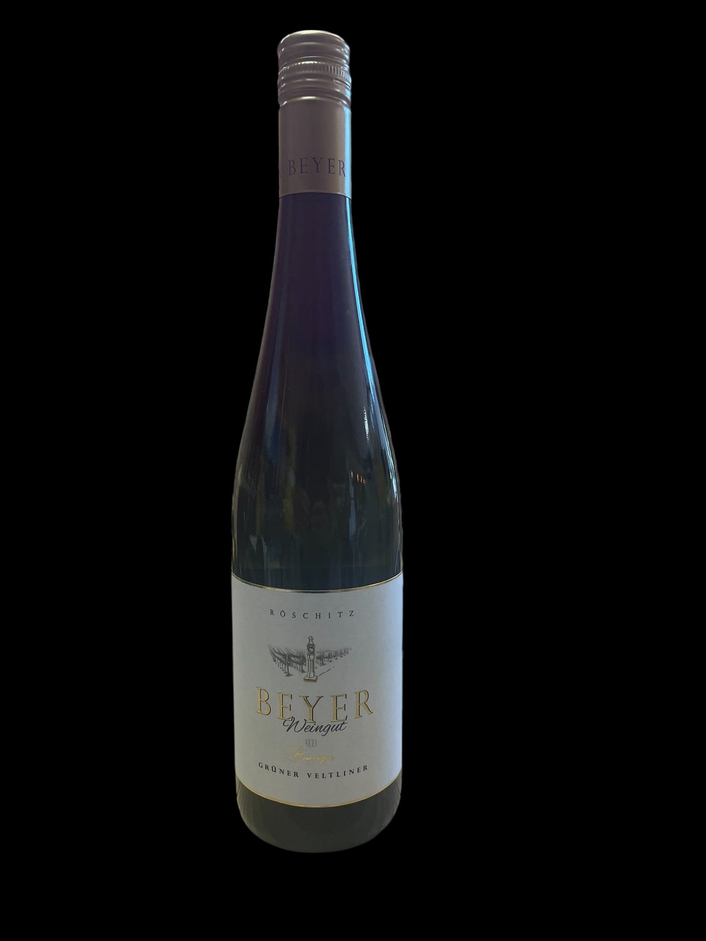 Weingut Beyer, Grüner Veltliner