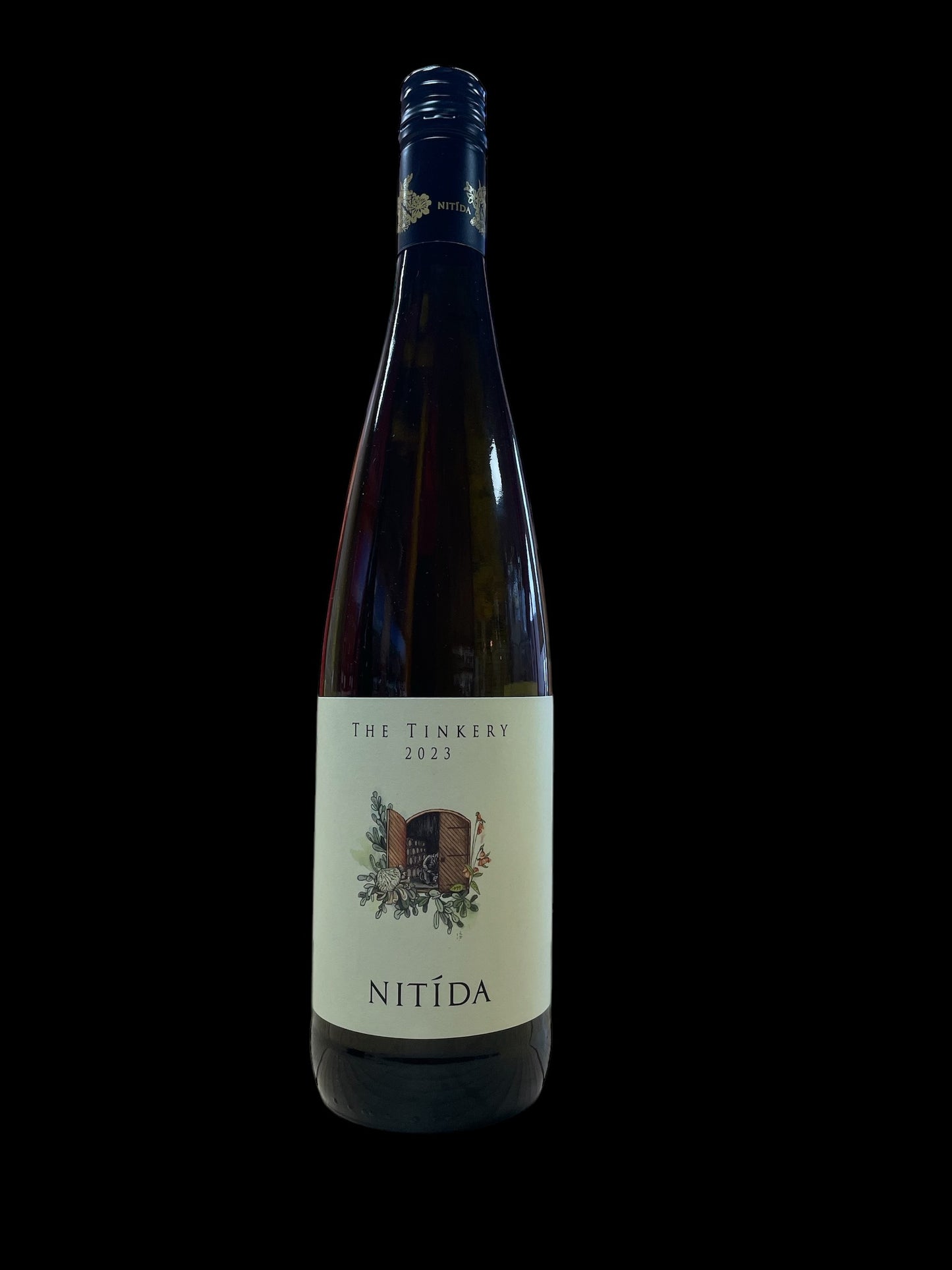 Nitida, Gewurztraminer