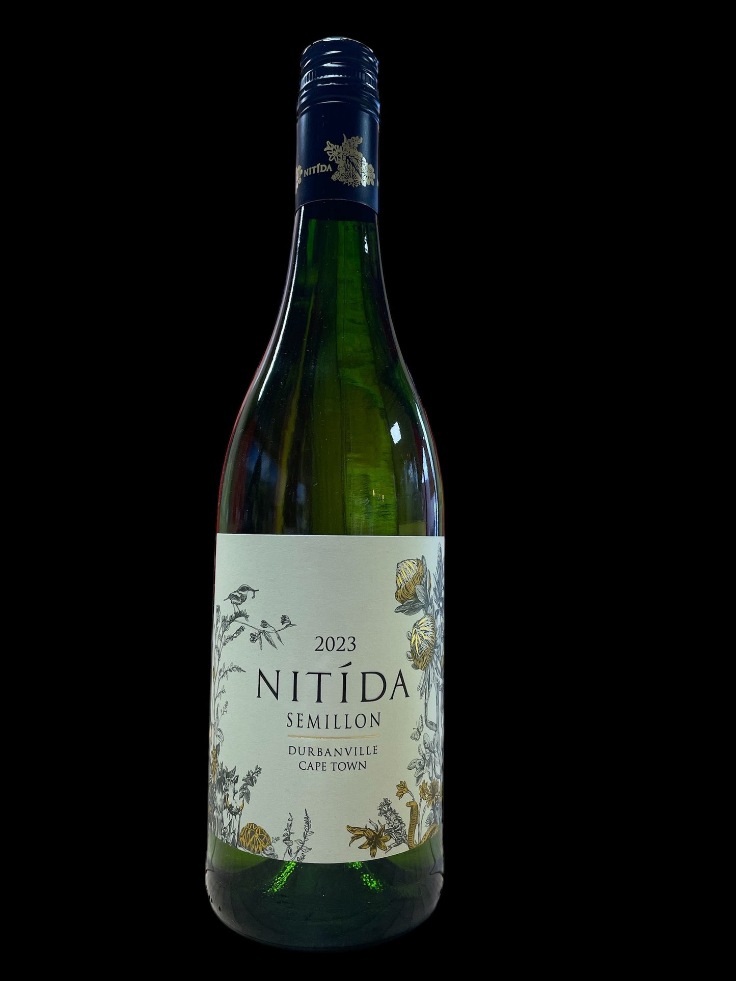 Nitida, Semillon