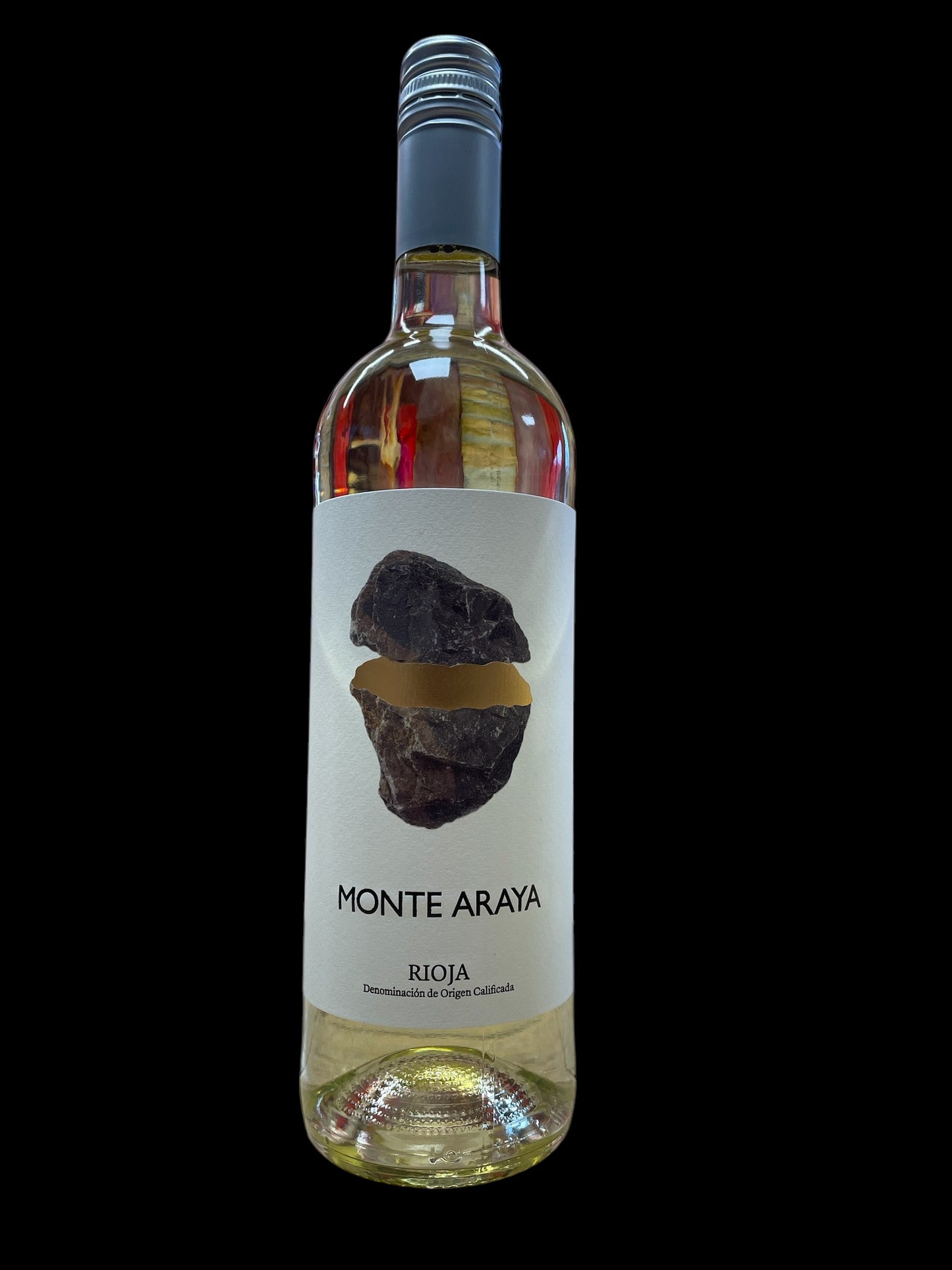 Monte Araya, Viura & Sauvignon Blanc