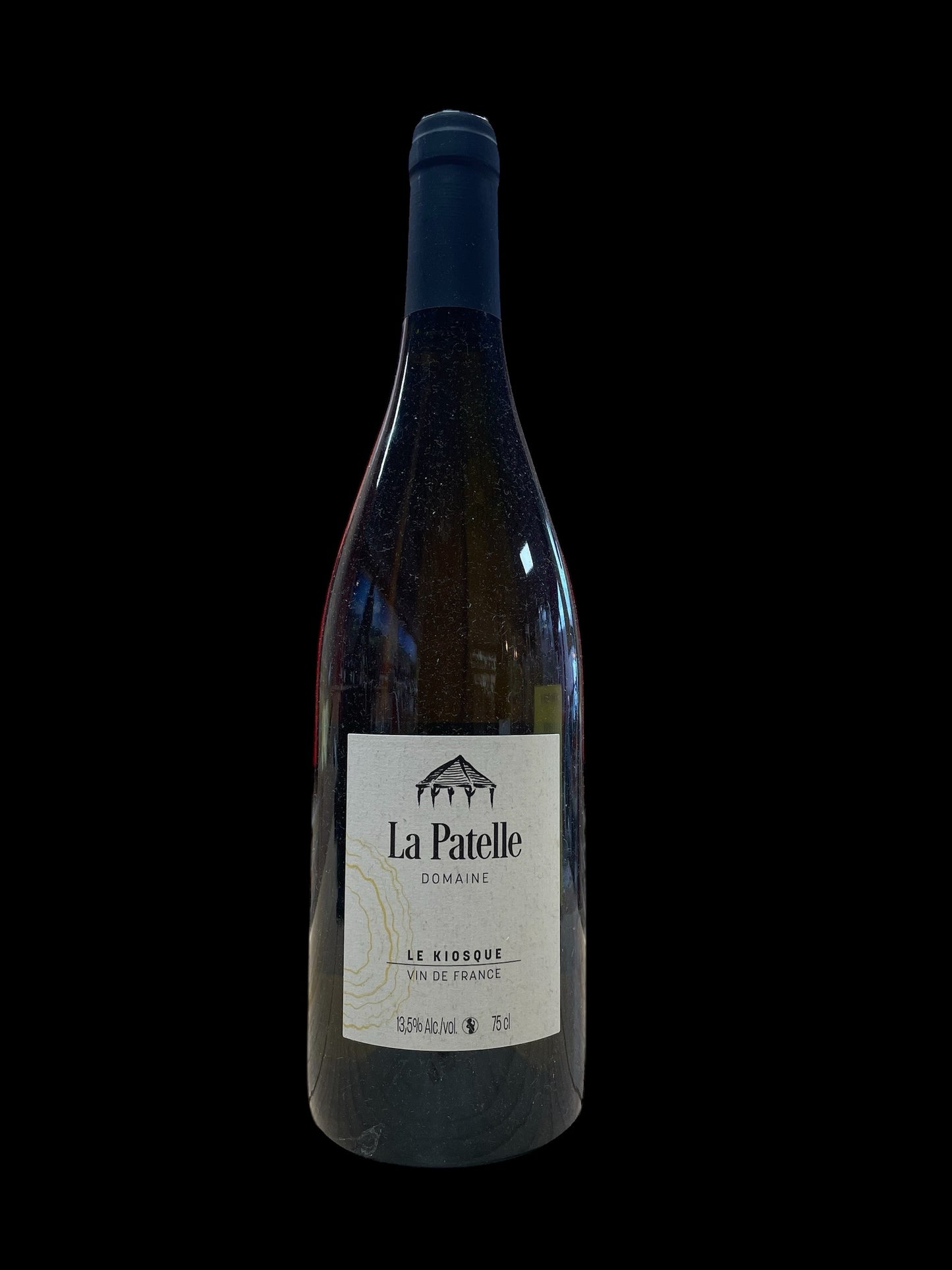 La Patelle, Le Kiosque, Chardonnay