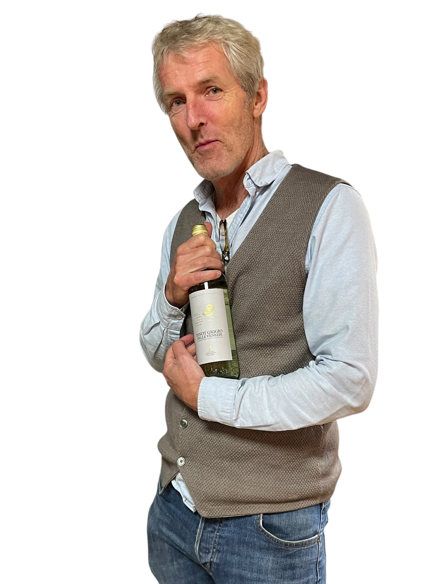 Castelnuovo Pinot Grigio