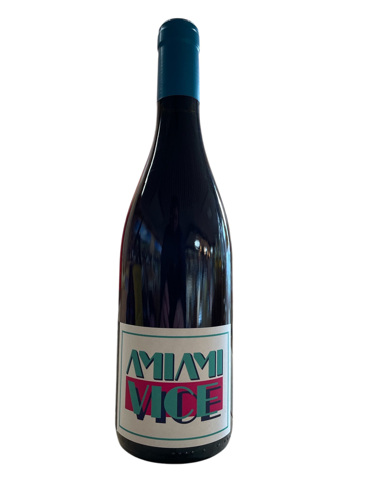 Domaine Ami, Miami Vice