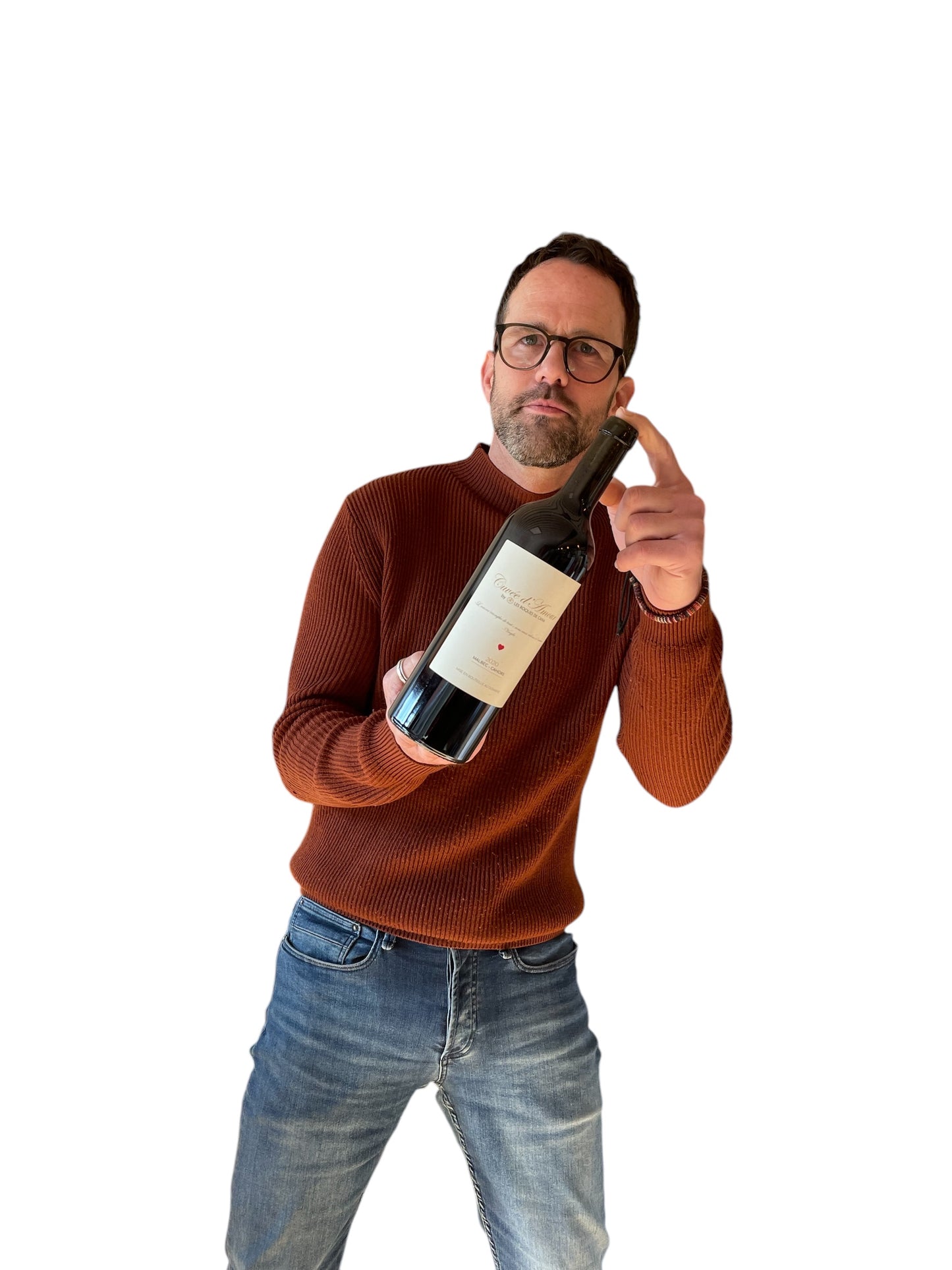 Cuvee d’Amour, Malbec