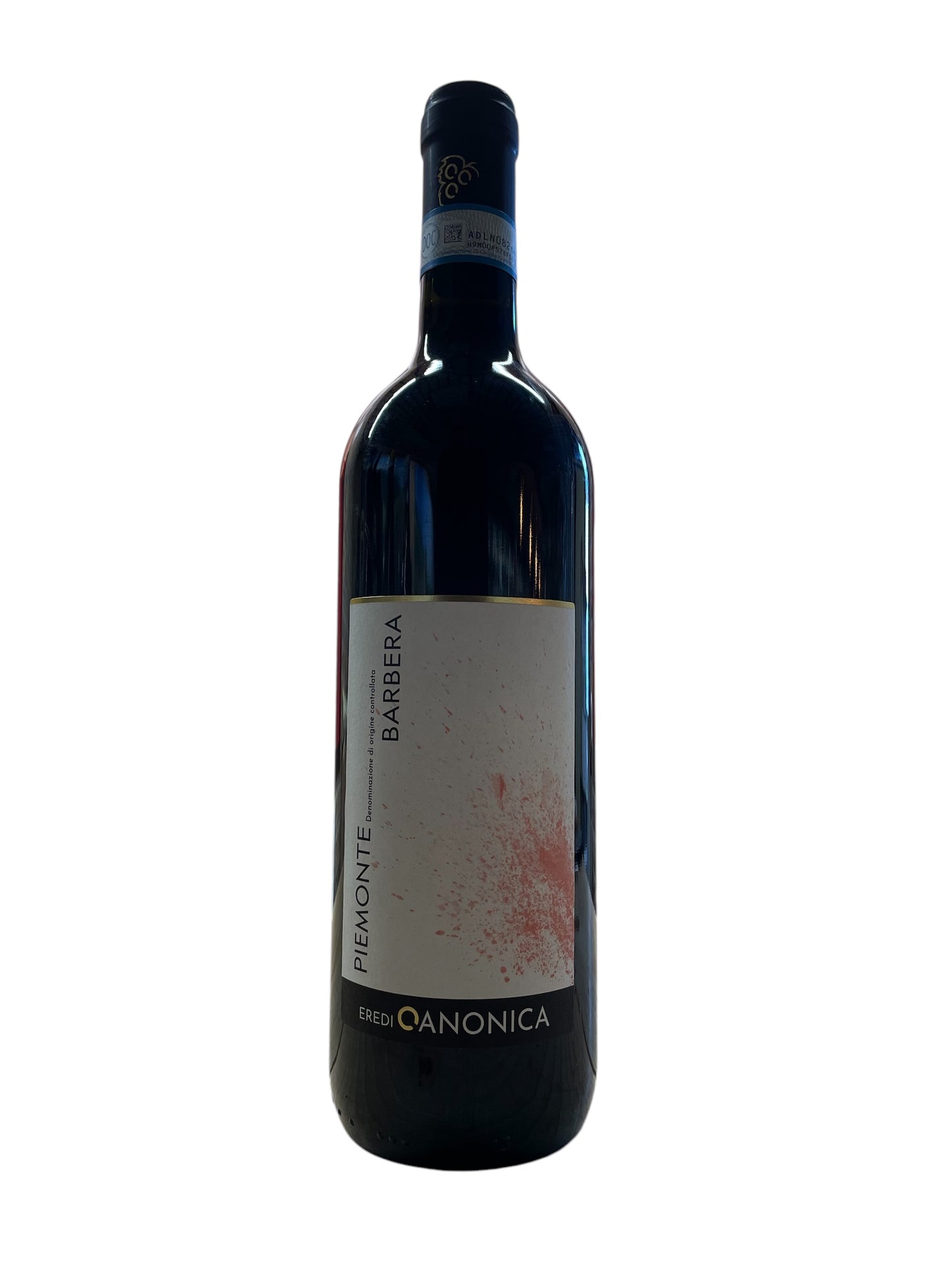 Canonica Barbera