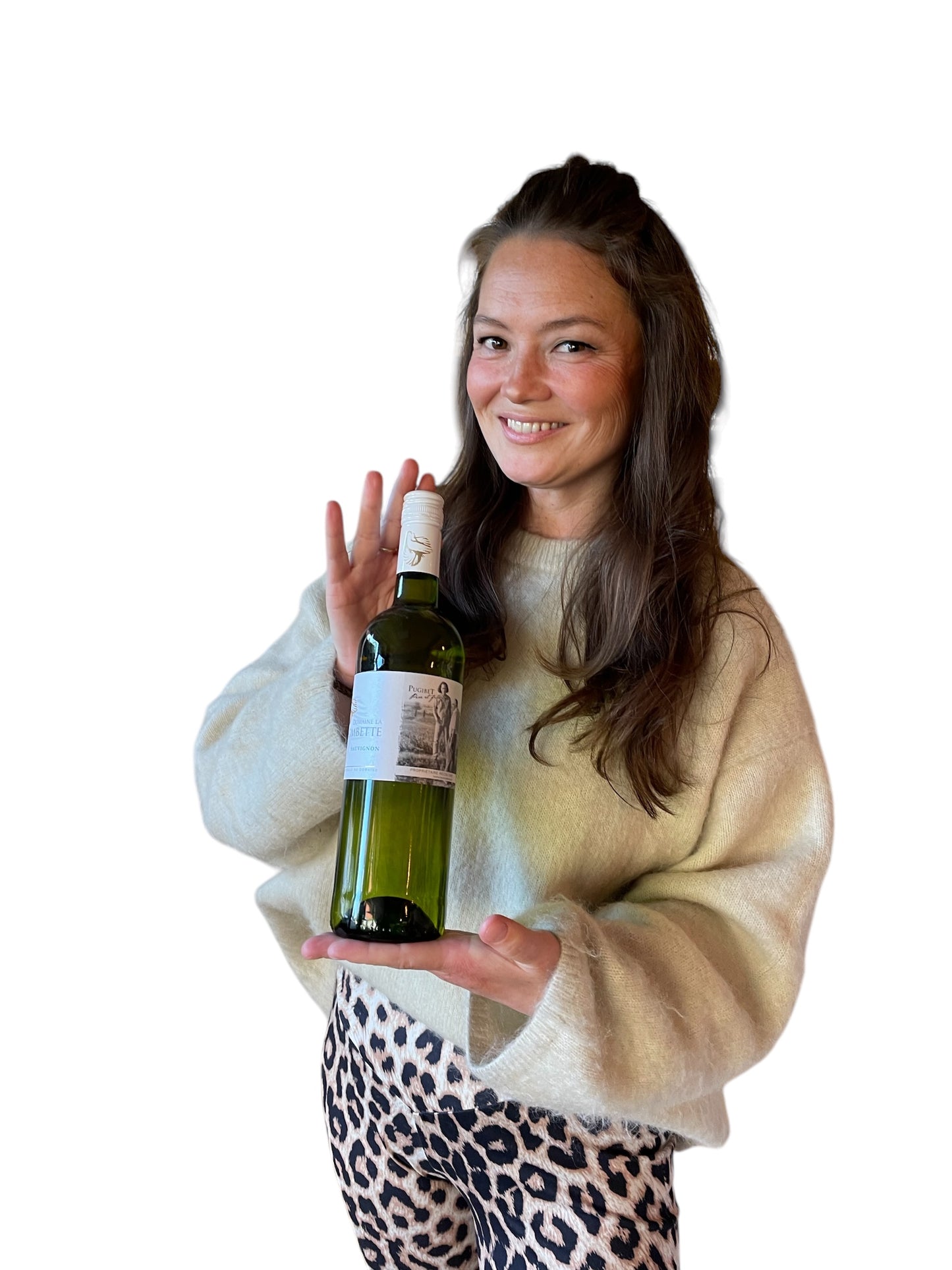 Colombette, Sauvignon Blanc