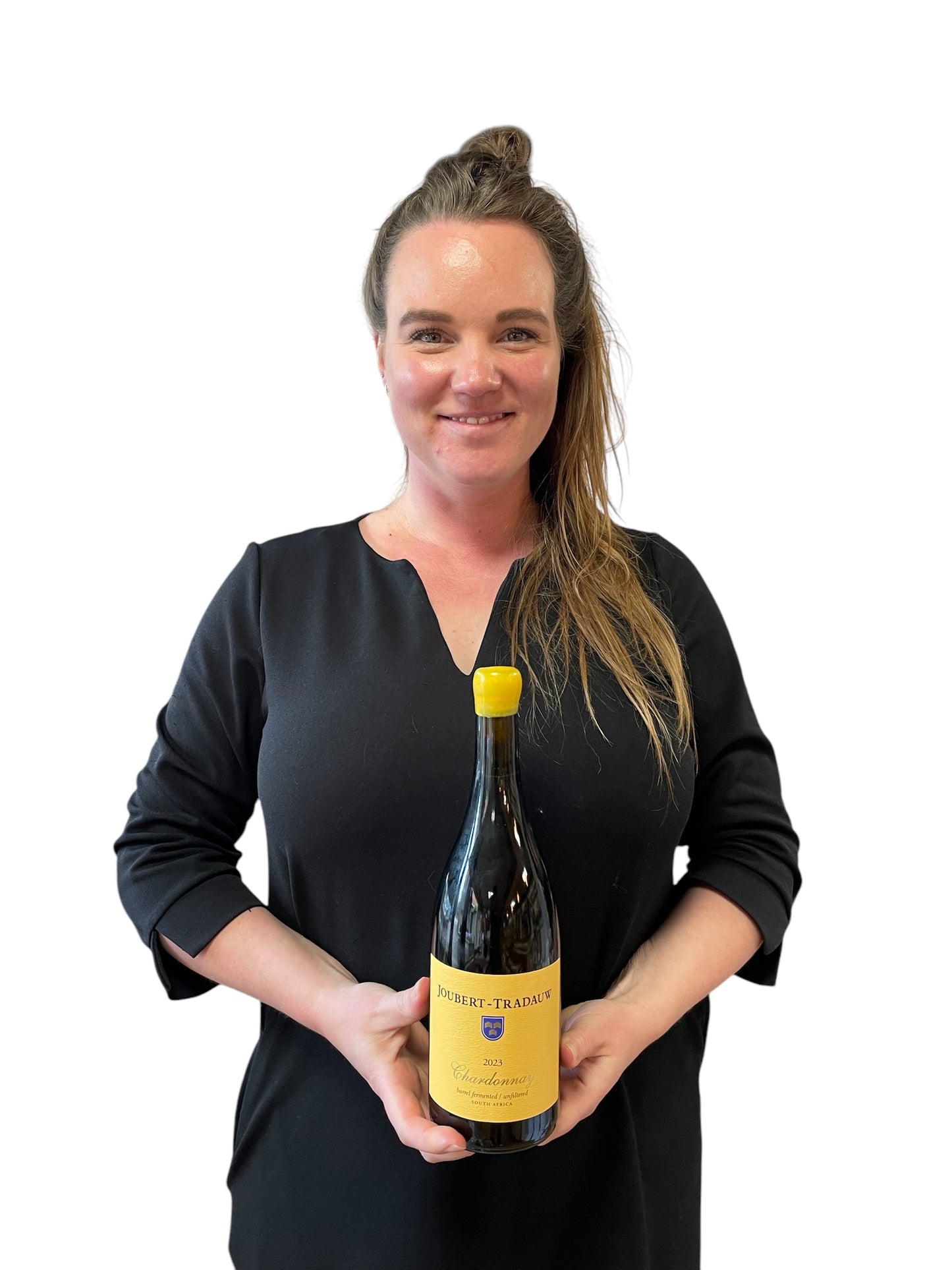 Joubert-Tradauw, Chardonnay