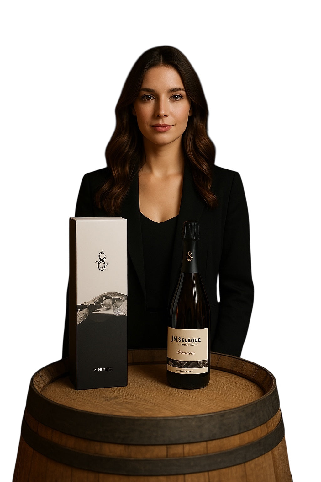JM Sélèque, Solessence, Bio