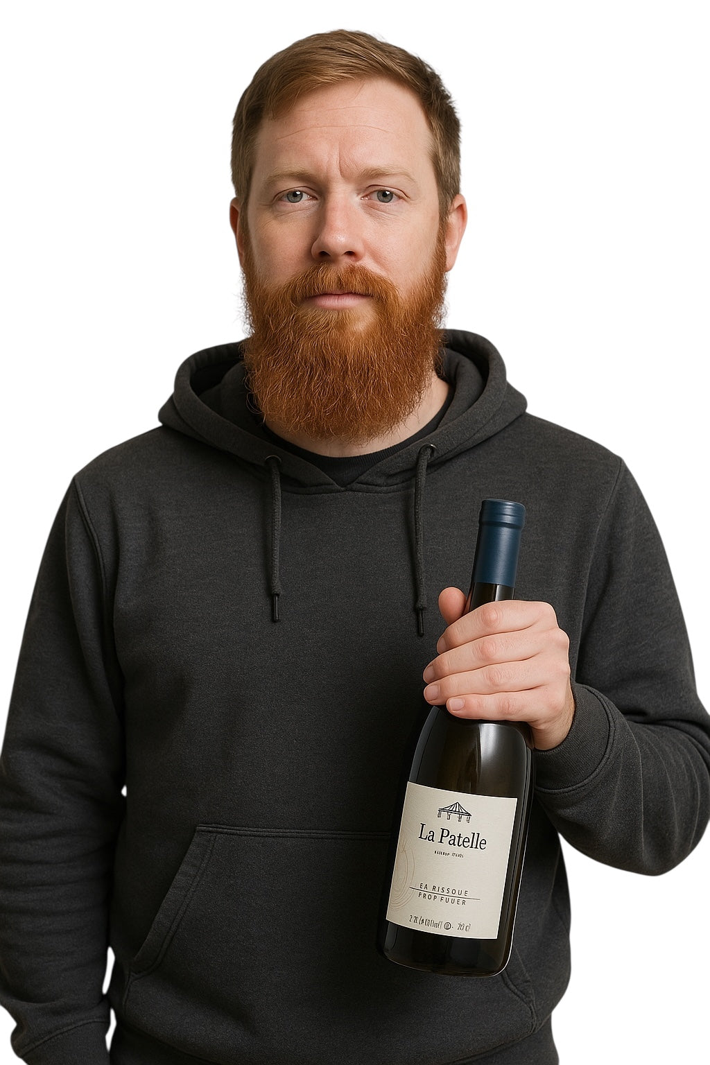 La Patelle, Le Kiosque, Chardonnay