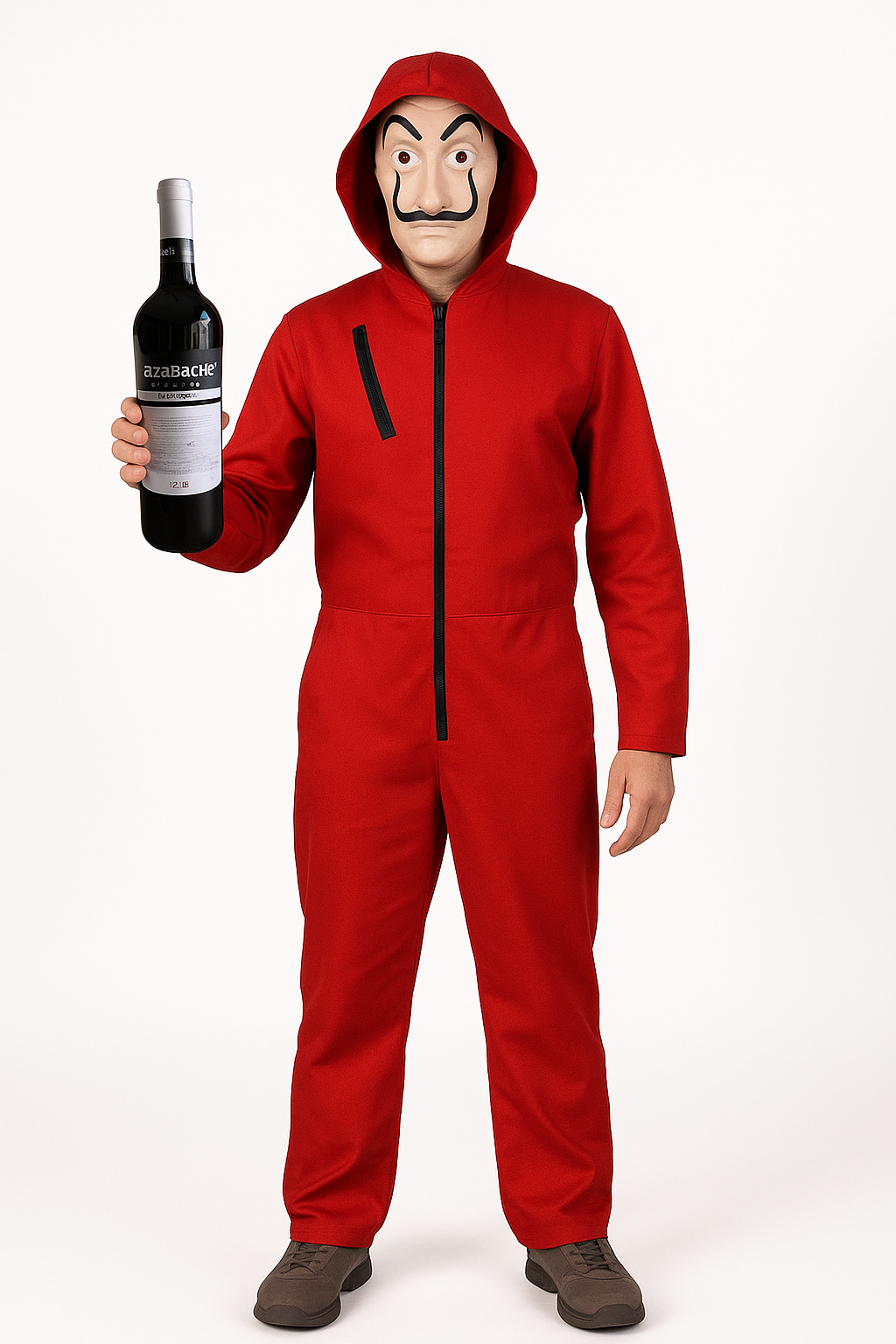 Azabache, Rioja Crianza