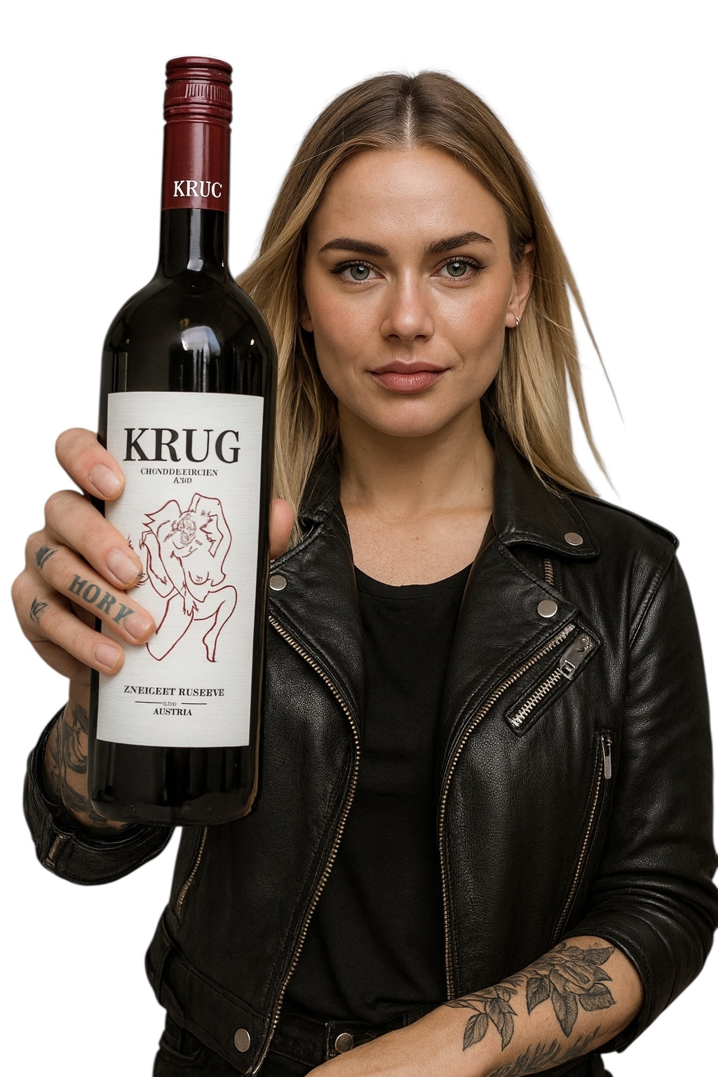 Weingut Krug, Zweigelt