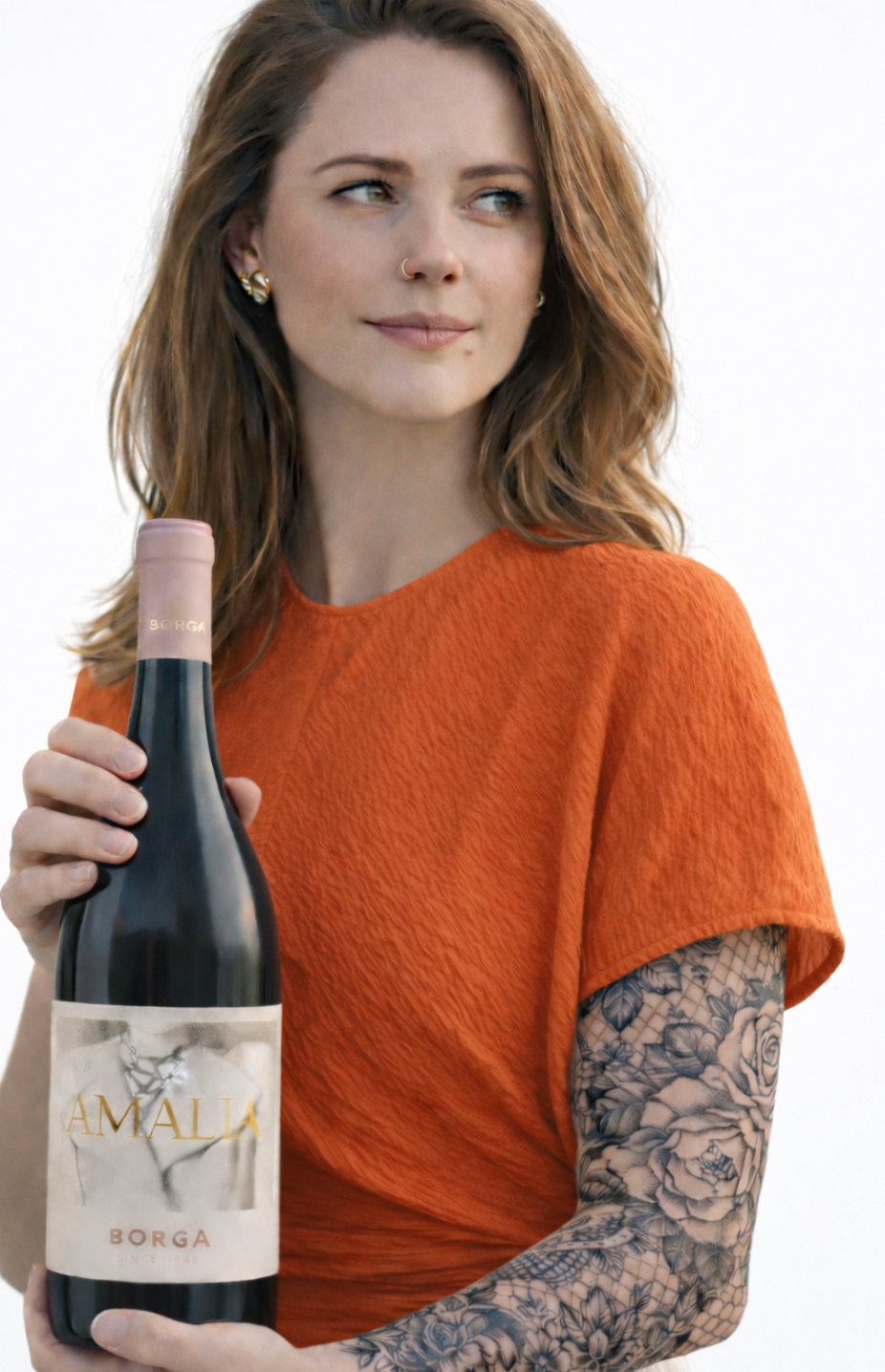 Amalia, Pinot Nero