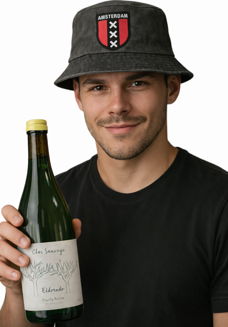 Clos Sauvage, Pouilly-Fuissé