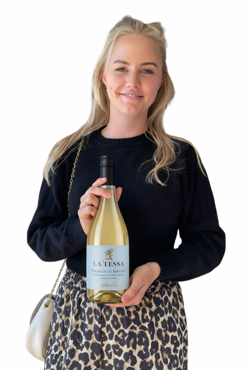 La Tessa, Trebbiano