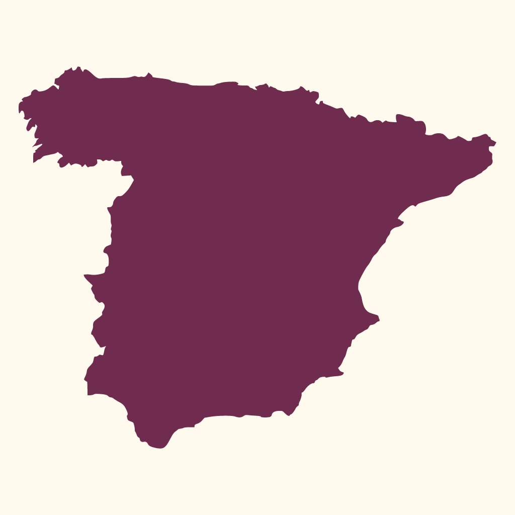 Spanje