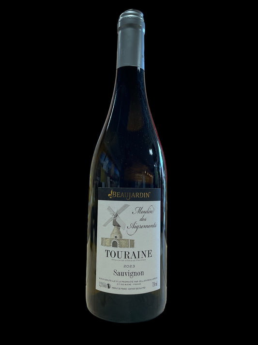 Beaujardin Touraine, Sauvignon Blanc