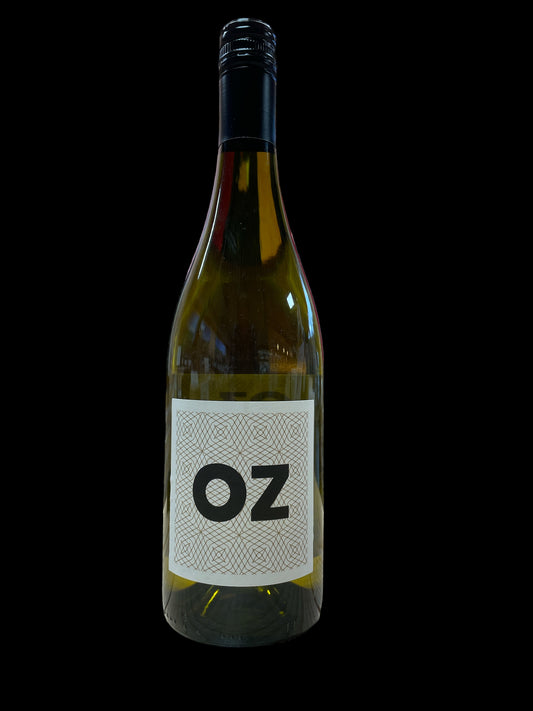 OZ Chardonnay