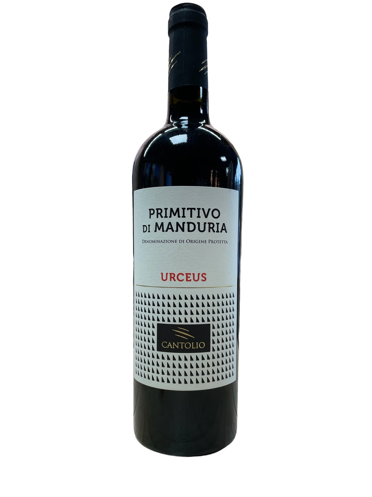 Cantolio Primitivo di Manduria