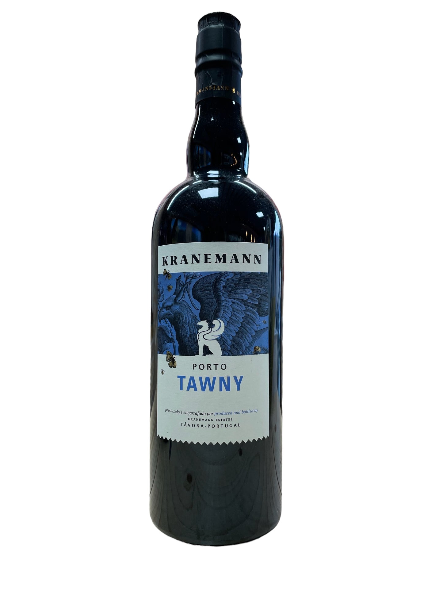 Kranemann Tawny port