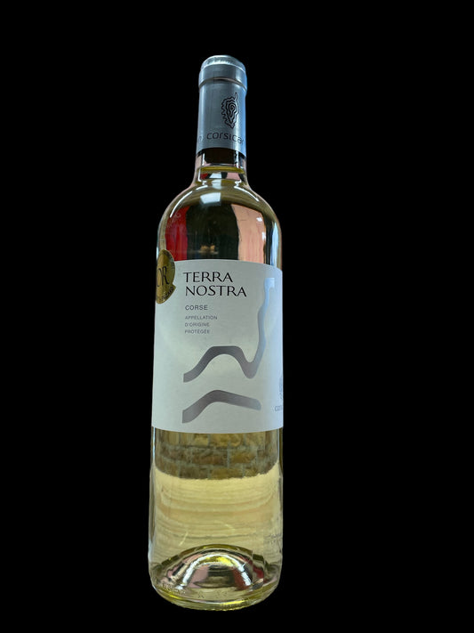 Terra Nostra, Vermentino