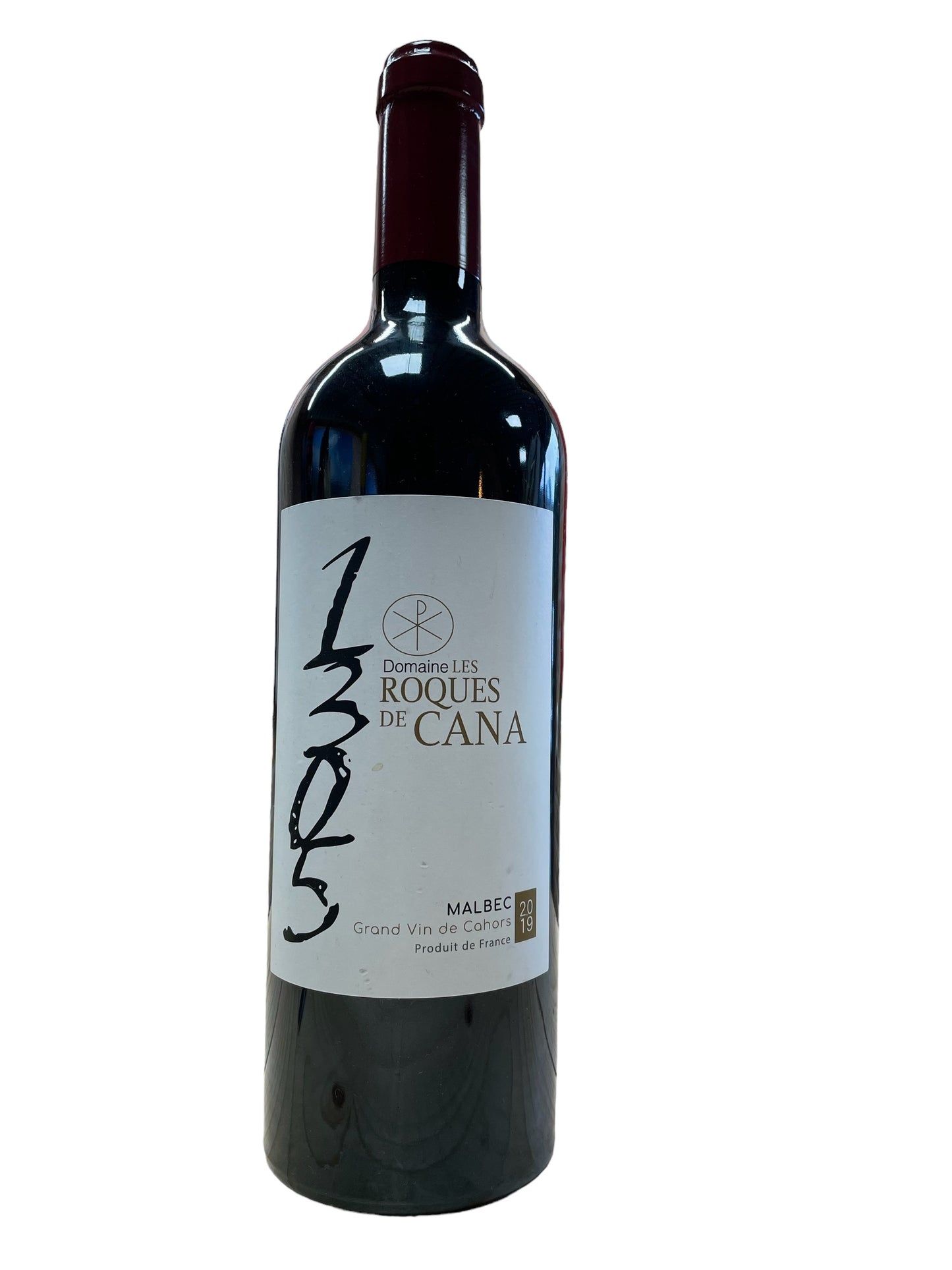 Les Roques de Cana, Malbec