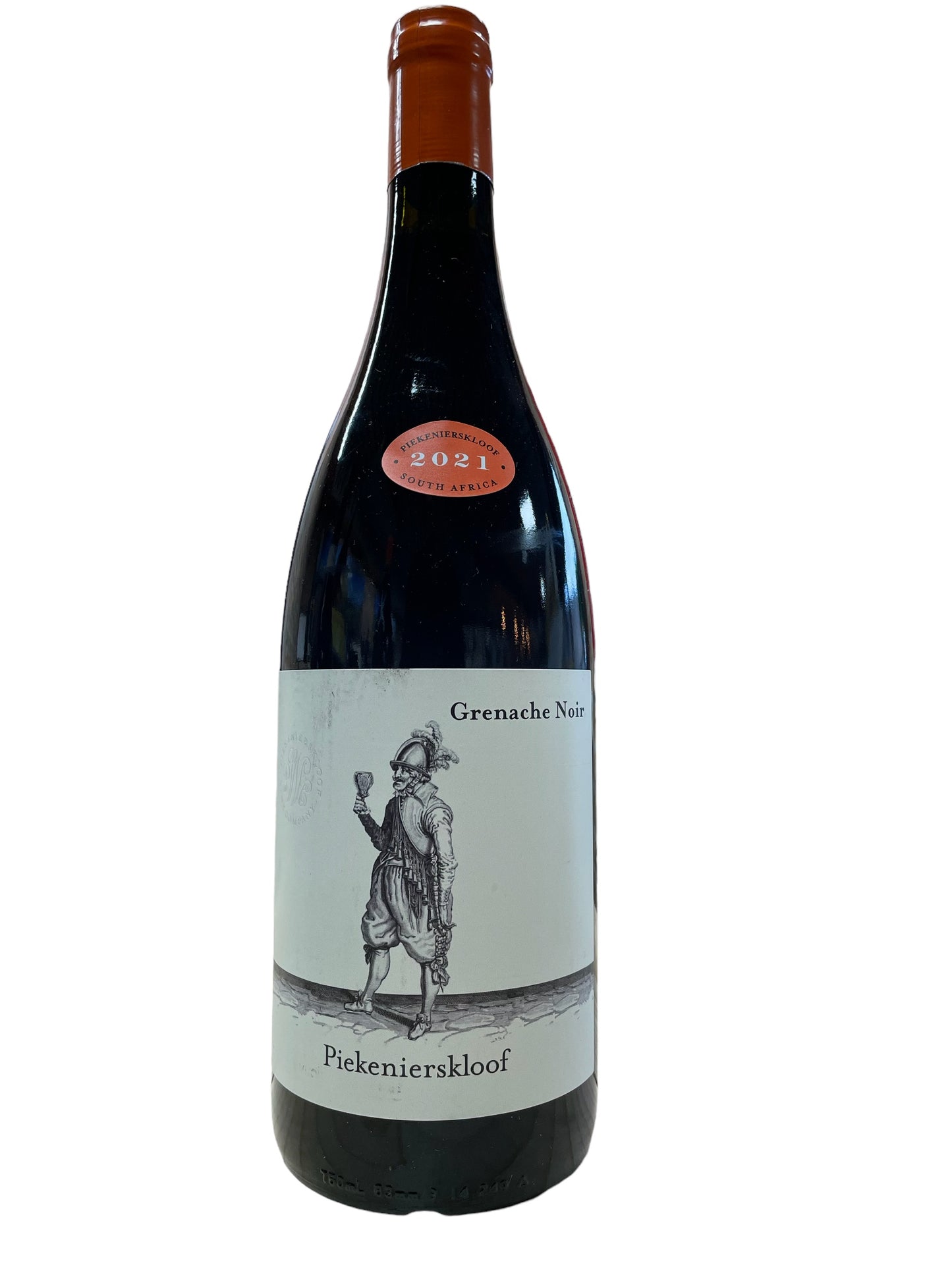 Piekenierskloof, Grenache Noir