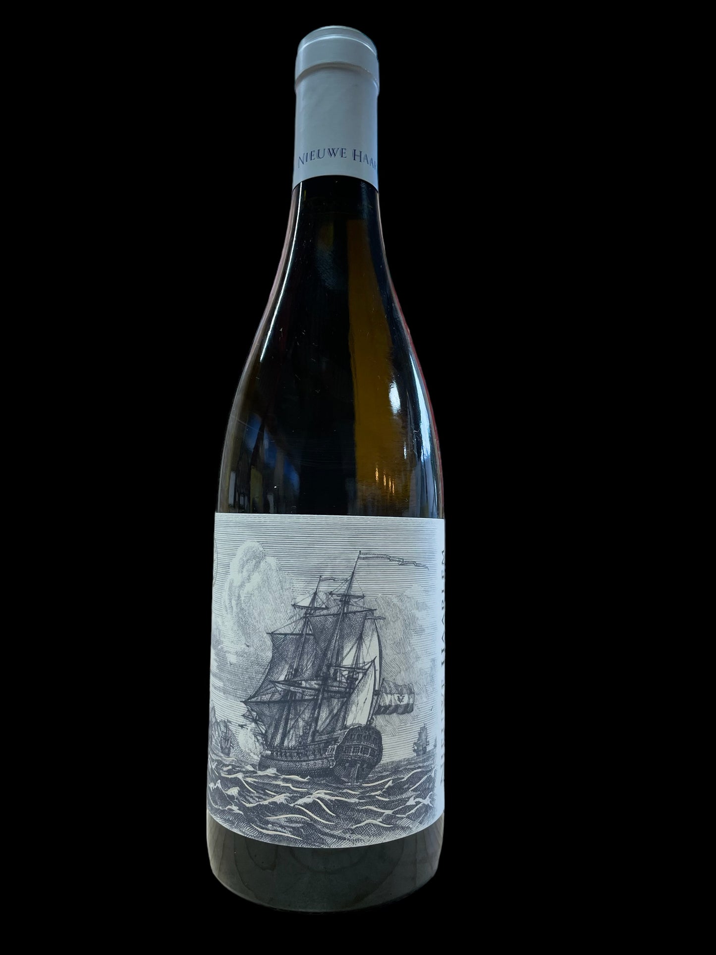 Nieuwe Haarlem, Chenin Blanc