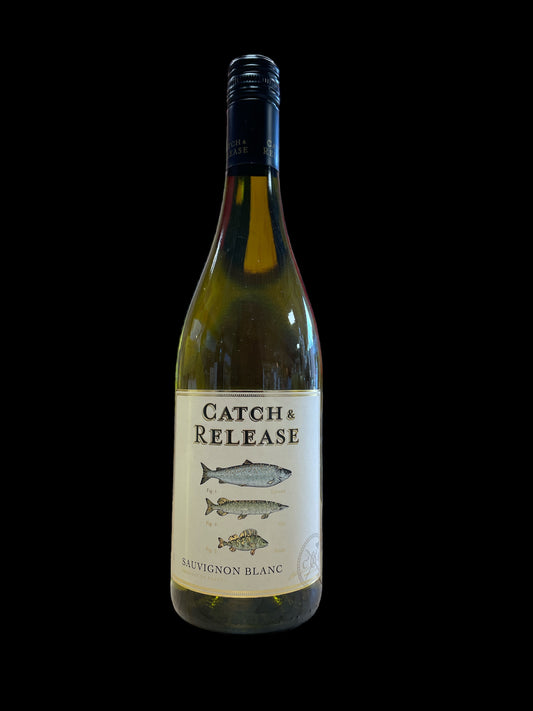 Catch & Release, Sauvignon Blanc