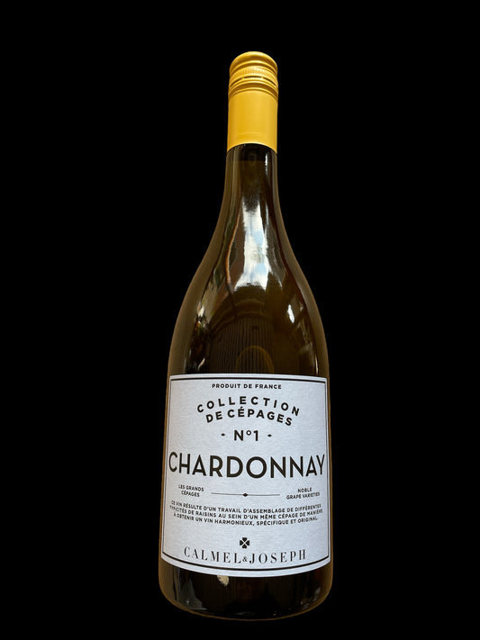 Calmel & Joseph, Chardonnay