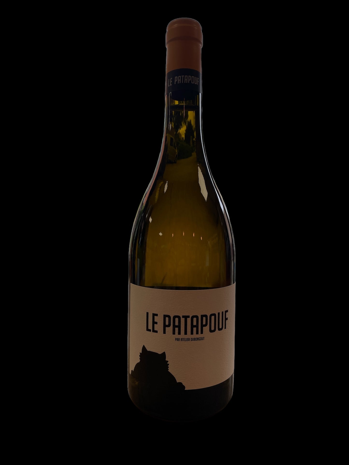 Patapouf chardonnay