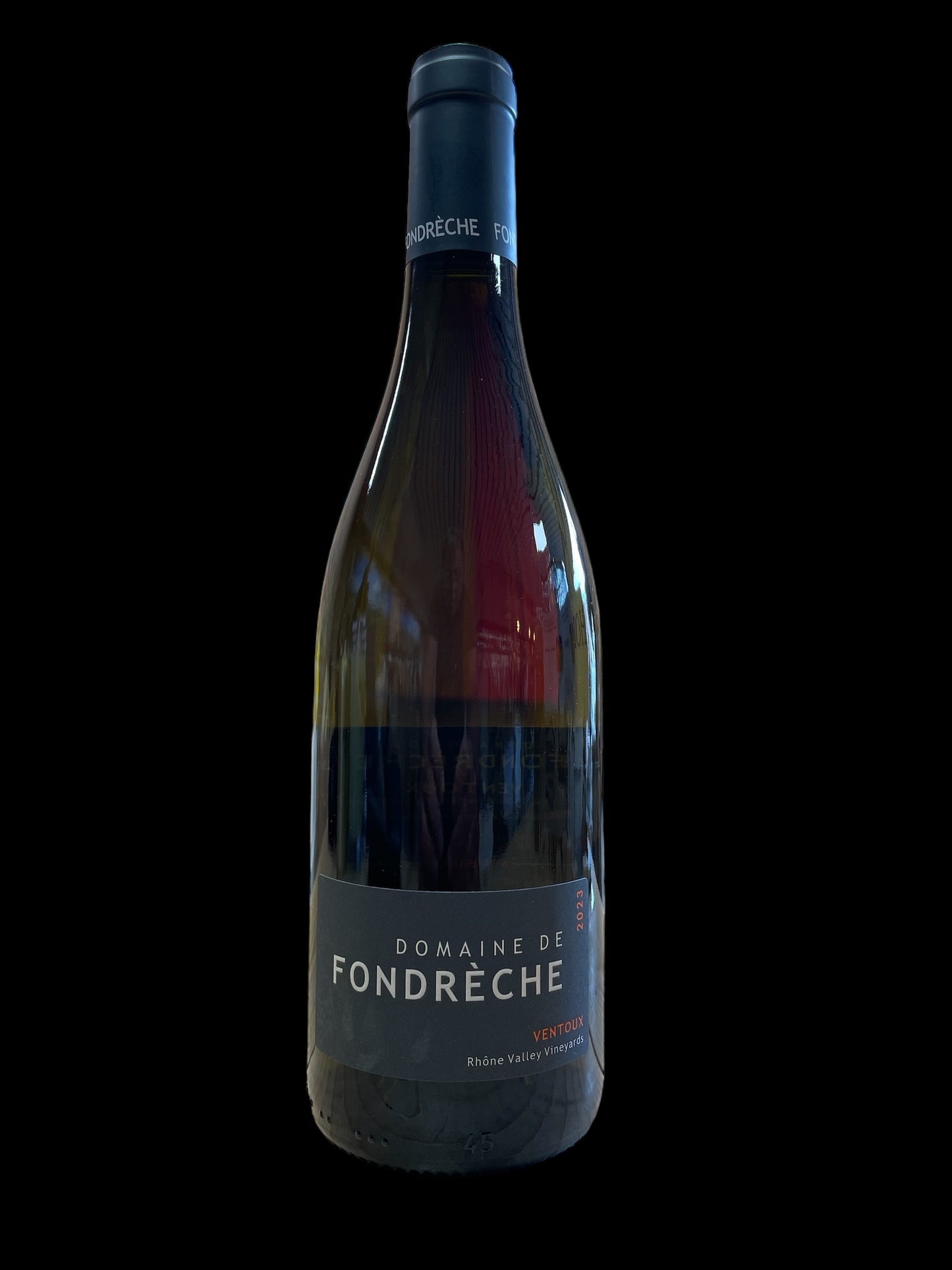 Domaine de Fondreche, witte blend