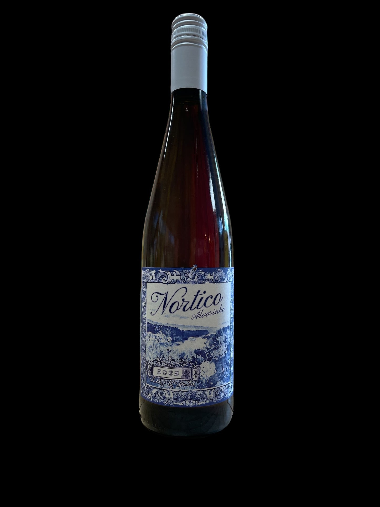 Nortico, Vinho Verde, Albarino