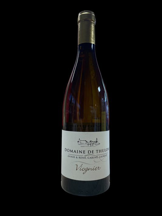 Domaine de Thulon, Viognier