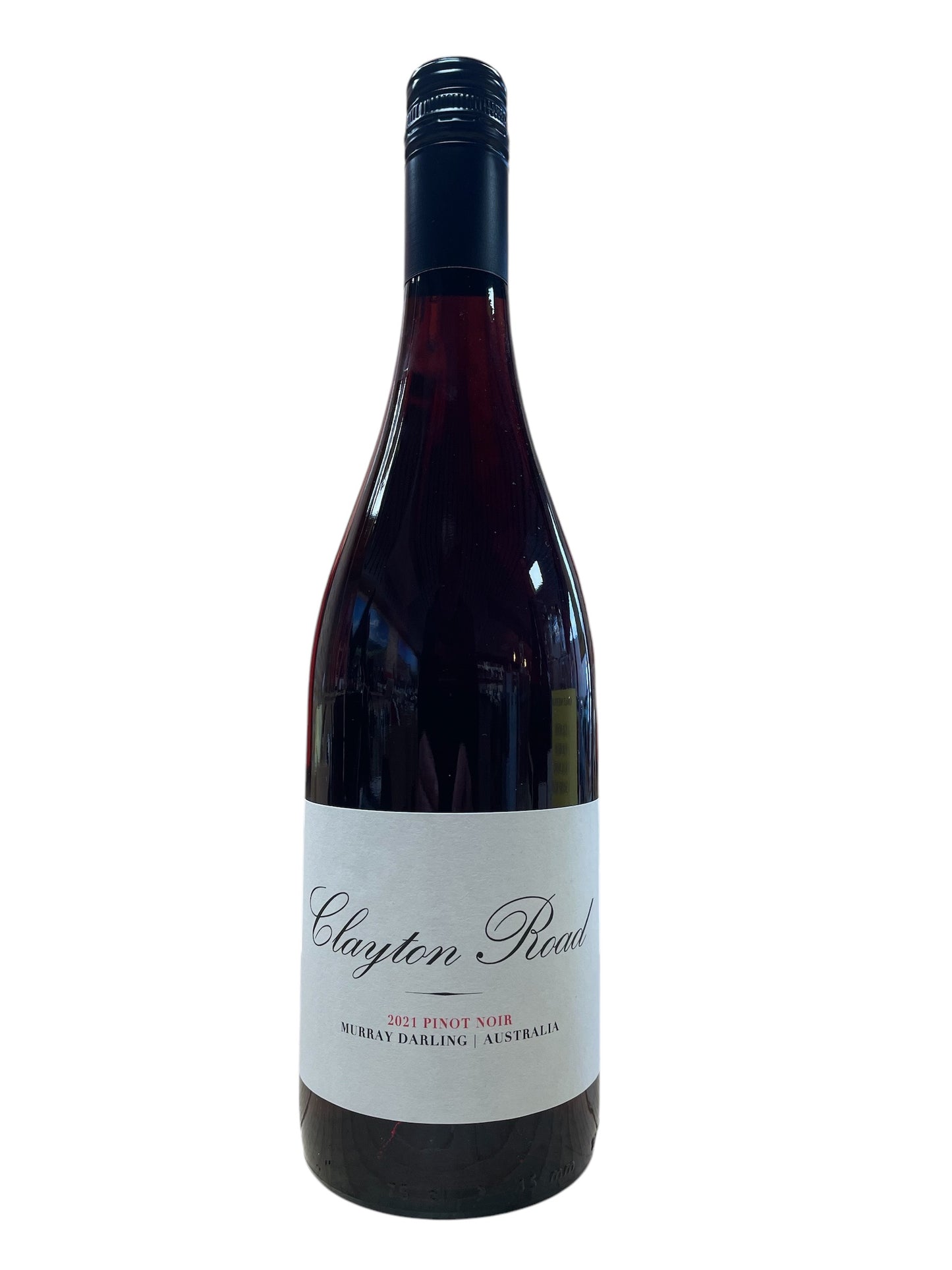 Clayton Road, Pinot Noir