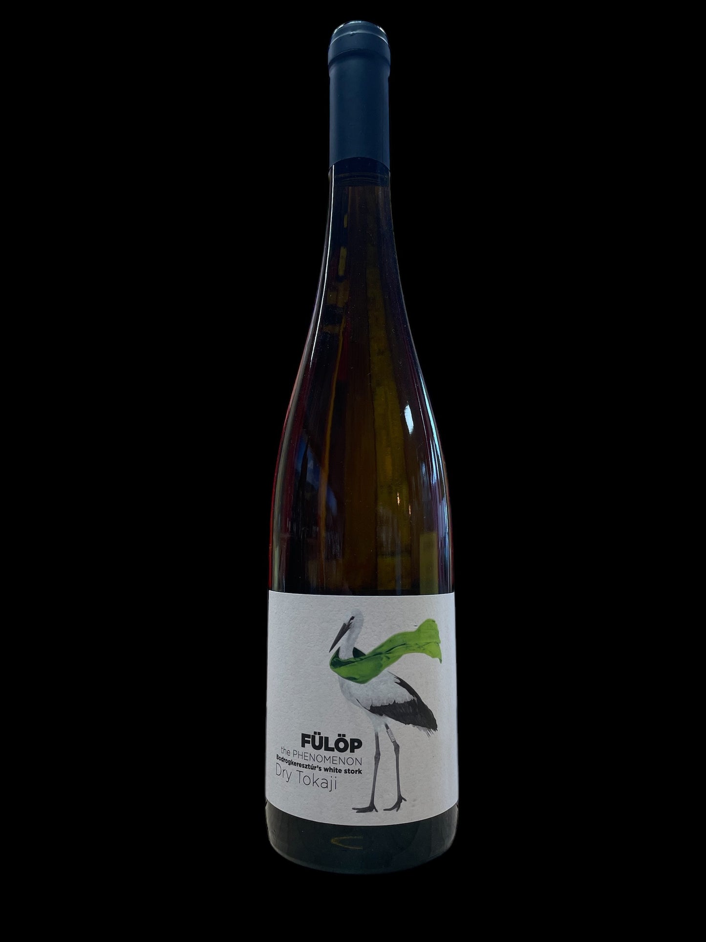 Fülöp, Dry Tokaji