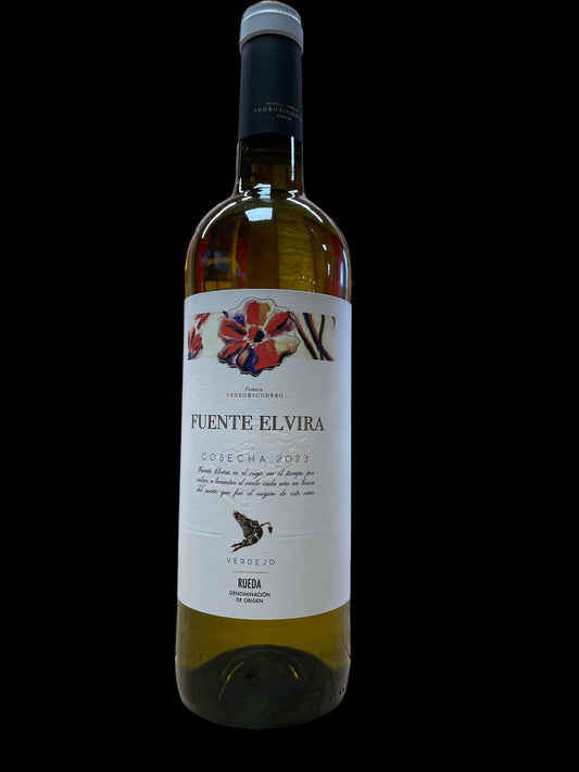 Fuente Elvira, Verdejo