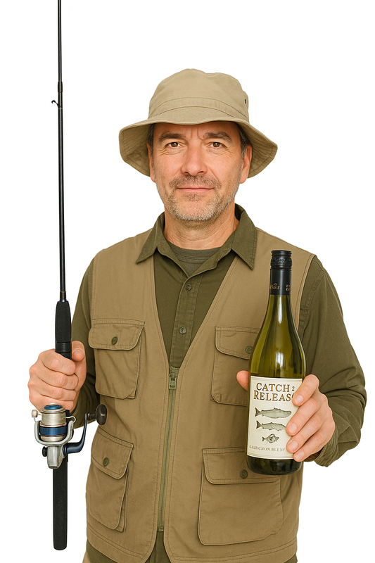 Catch & Release, Sauvignon Blanc