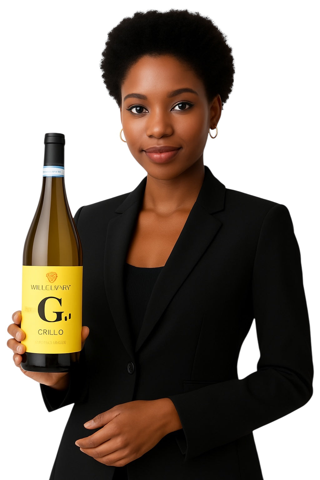 Villa Carumé, Grillo (BIO)