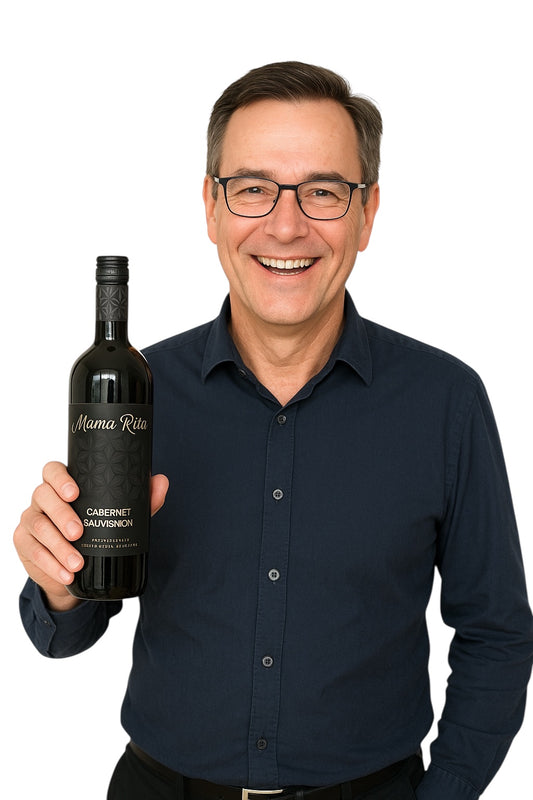 Mama Rita, Cabernet Sauvignon