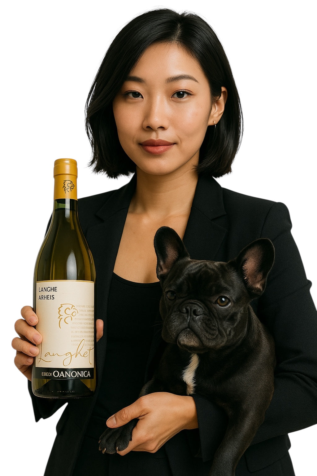 Canonica, Langhe Arneis