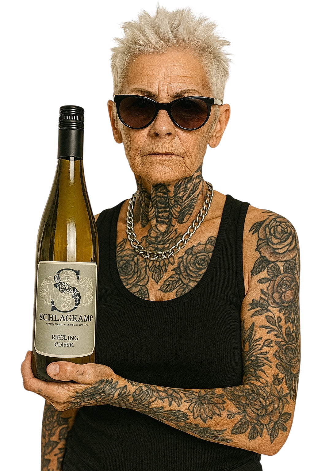 Schlagkamp, Riesling