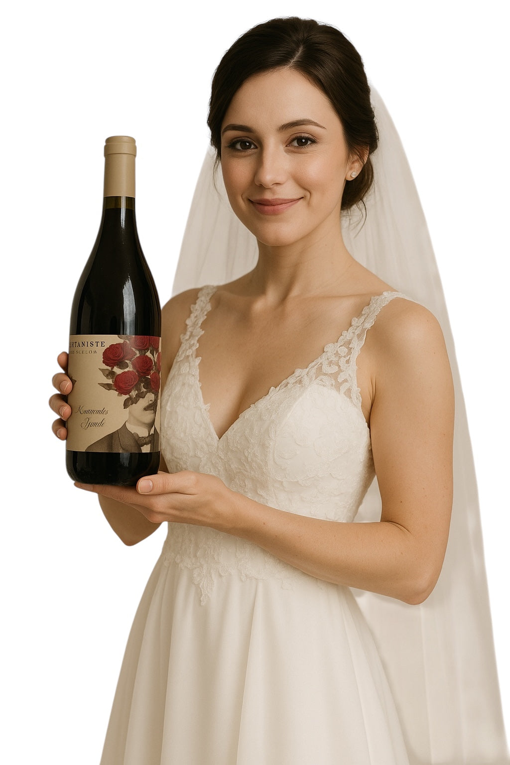 Domaine de Rombeau Mourvedre, Shiraz, (Bio)